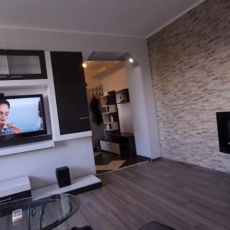 Ultracentral Apartments Bacău Zewnętrze zdjęcie