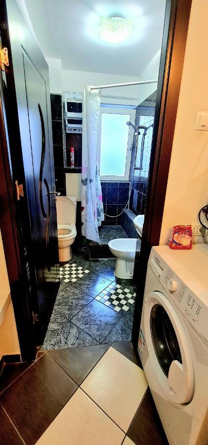 Ultracentral Apartments Bacău Zewnętrze zdjęcie