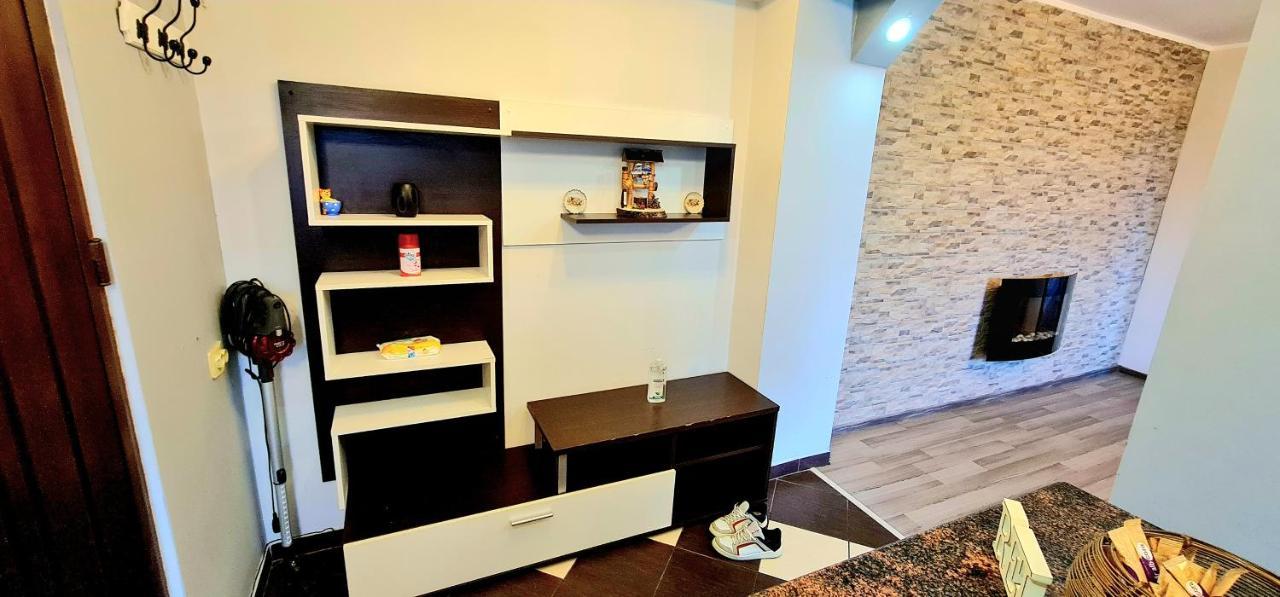 Ultracentral Apartments Bacău Zewnętrze zdjęcie