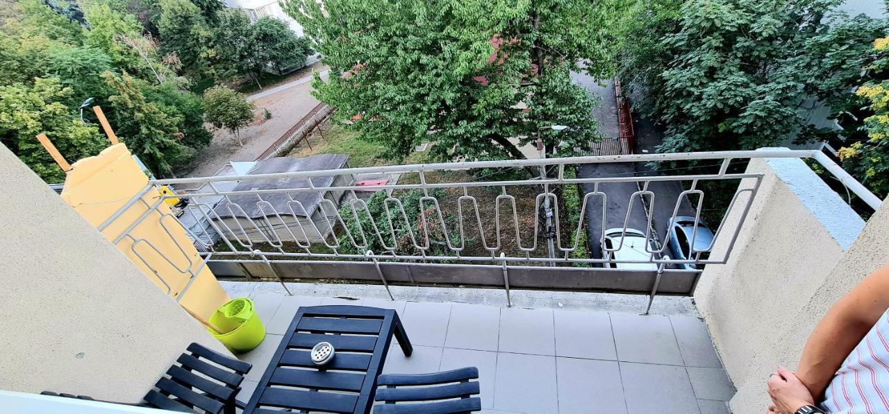 Ultracentral Apartments Bacău Zewnętrze zdjęcie