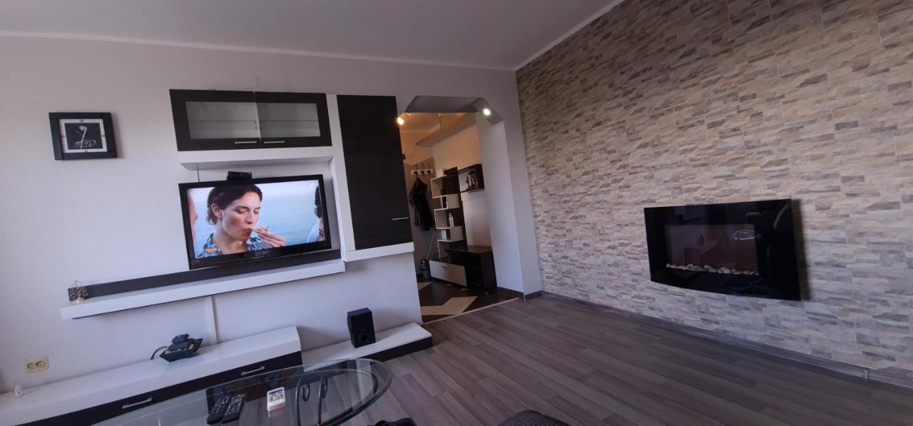 Ultracentral Apartments Bacău Zewnętrze zdjęcie